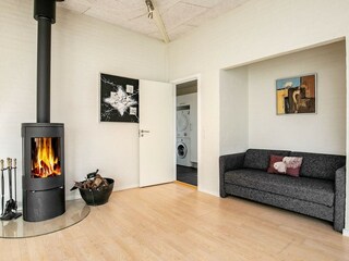 Casa per le vacanze Tranum Strand  16