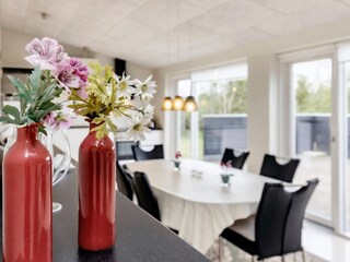 Maison de vacances Tranum Strand  18