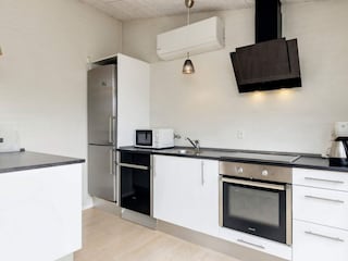 Ferienhaus Tranum Strand  14