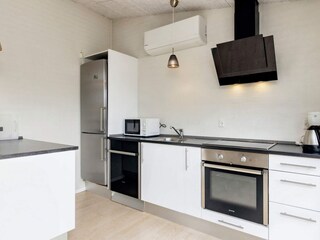 Maison de vacances Tranum Strand  14
