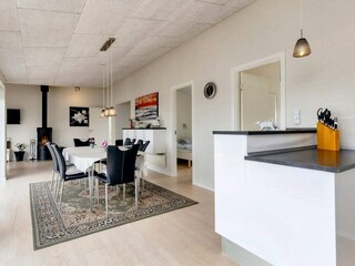 Casa per le vacanze Tranum Strand  20