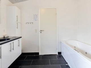 Vakantiehuis Tranum Strand  8