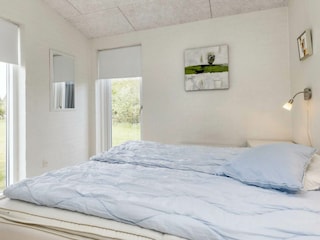 Holiday house Tranum Strand  9