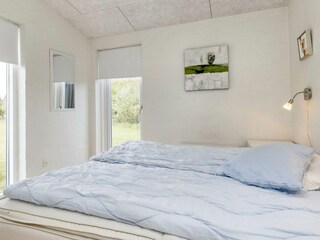 Vakantiehuis Tranum Strand  12