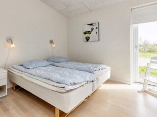 Maison de vacances Tranum Strand  27