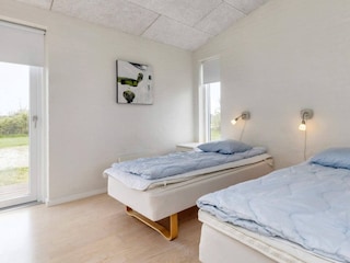Holiday house Tranum Strand  12