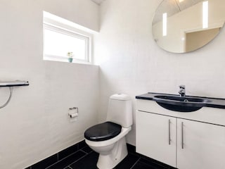 Holiday house Tranum Strand  13