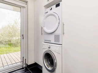Holiday house Tranum Strand  20