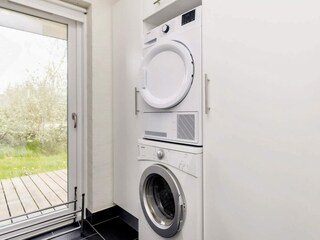 Vakantiehuis Tranum Strand  18
