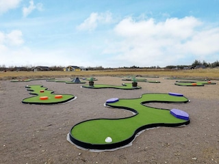 Vakantiehuis Tranum Strand  26