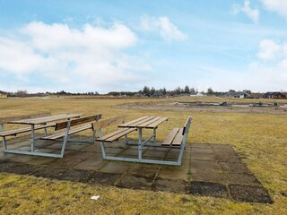 Casa de vacaciones Tranum Strand  19