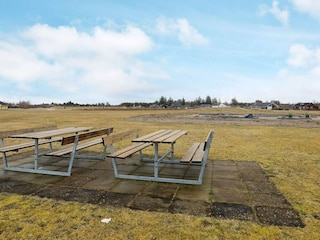 Vakantiehuis Tranum Strand  30