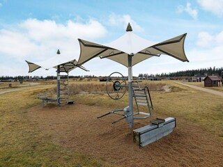 Ferienhaus Tranum Strand  15