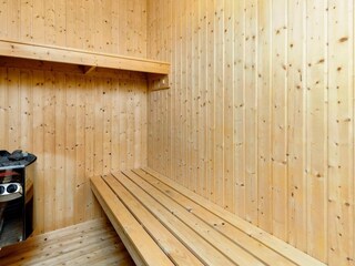 Casa de vacaciones Tranum Strand  35