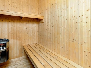 Vakantiehuis Tranum Strand  10