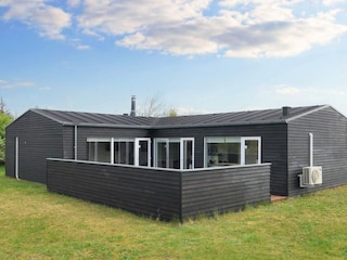 Holiday house Tranum Strand  26