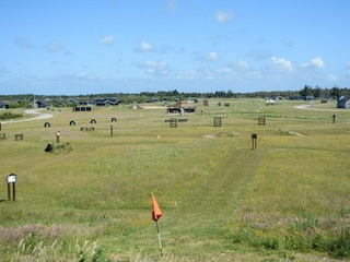 Vakantiehuis Tranum Strand Buitenaudio-opname 6