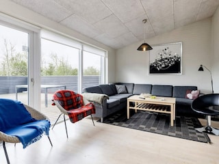 Holiday house Tranum Strand  30