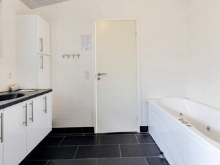 Ferienhaus Tranum Strand  36