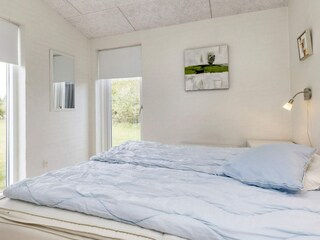 Ferienhaus Tranum Strand  37