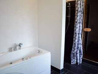 Holiday house Tranum Strand  38