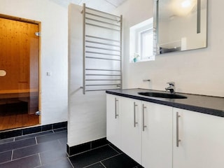 Holiday house Tranum Strand  40