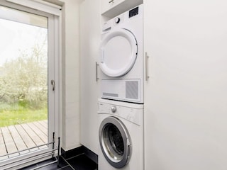 Holiday house Tranum Strand  41