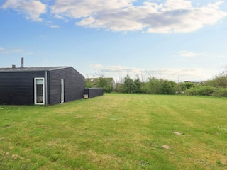 Holiday house Tranum Strand  42
