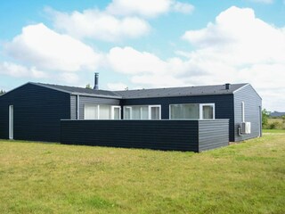 Holiday house Tranum Strand Outdoor Recording 1