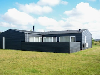 Holiday house Tranum Strand Outdoor Recording 4