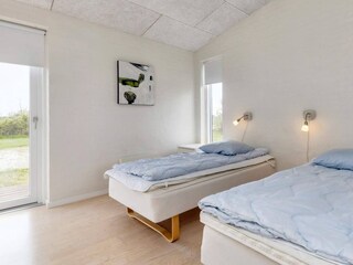 Maison de vacances Tranum Strand  39