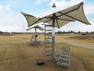 Vakantiehuis Tranum Strand  35