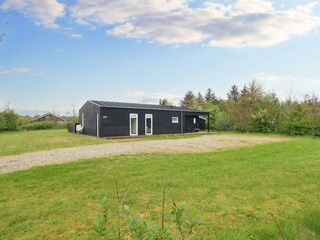 Vakantiehuis Tranum Strand  41