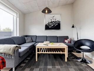 Maison de vacances Tranum Strand  42