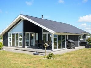 Gemutliches Ferienhaus in Tranum-By Traum - Tranum Strand - image1