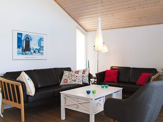 Holiday house Tranum Strand  25