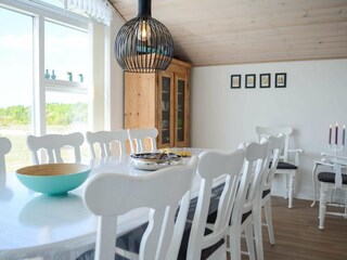Holiday house Tranum Strand  27