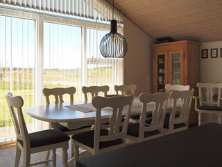 Holiday house Tranum Strand  28