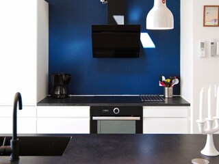 Casa per le vacanze Tranum Strand  23