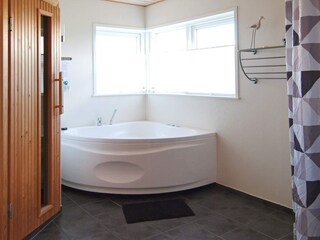 Holiday house Tranum Strand  30