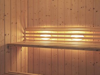 Holiday house Tranum Strand  31