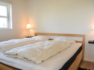 Casa de vacaciones Tranum Strand  36