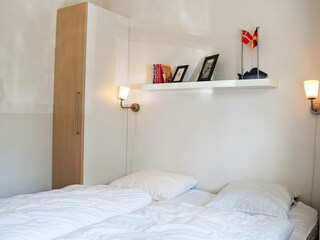 Maison de vacances Tranum Strand  37