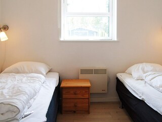 Holiday house Tranum Strand  35