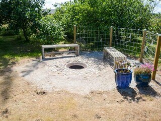 Casa per le vacanze Tranum Strand  38