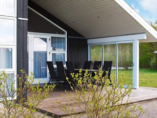 Vakantiehuis Tranum Strand Buitenaudio-opname 14