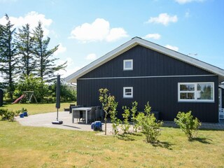 Vakantiehuis Tranum Strand Buitenaudio-opname 13