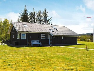 Vakantiehuis Tranum Strand Buitenaudio-opname 10