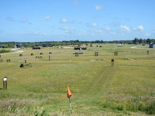 Vakantiehuis Tranum Strand Buitenaudio-opname 11