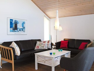 Vakantiehuis Tranum Strand  34